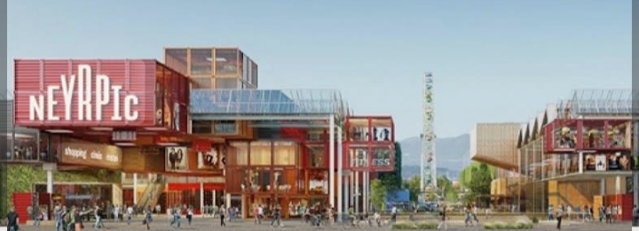 Grenoble 1