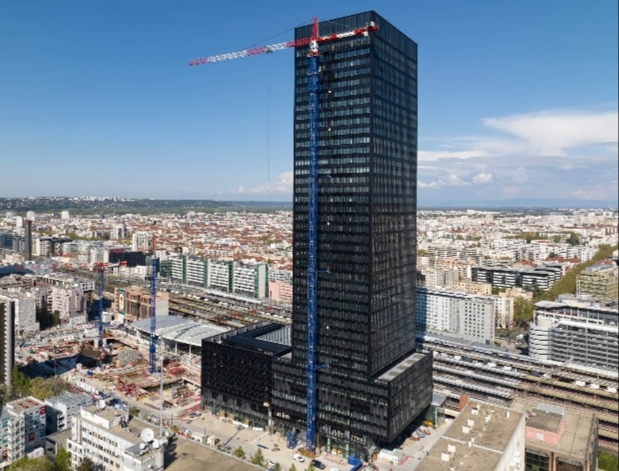 Lyon 8