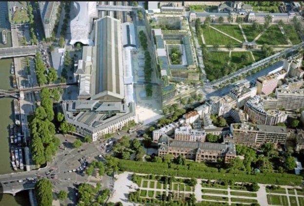 Paris