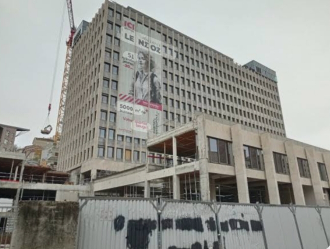 Saint-Étienne 1
